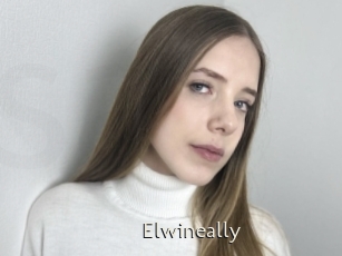 Elwineally