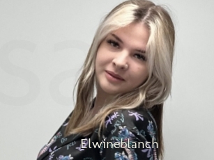 Elwineblanch