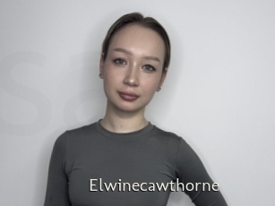 Elwinecawthorne