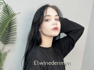 Elwinedenmon