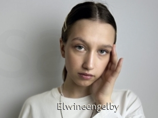 Elwineengelby