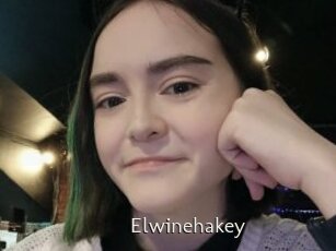 Elwinehakey