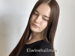 Elwinehallman