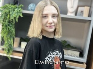 Elwineharriss