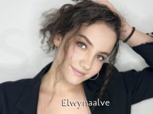 Elwynaalve