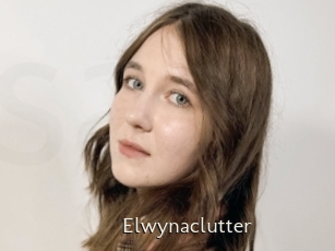 Elwynaclutter