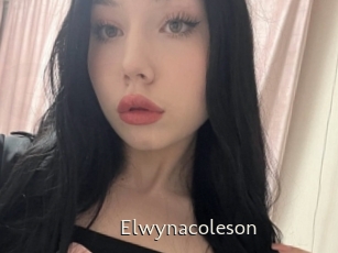 Elwynacoleson