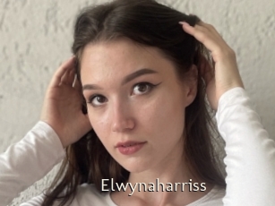 Elwynaharriss