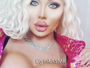 ElyinkASMR