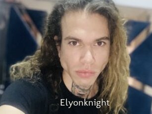 Elyonknight