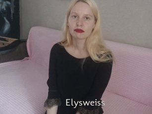Elysweiss