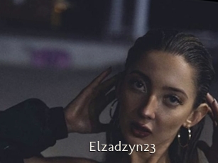 Elzadzyn23