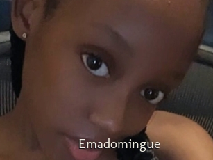 Emadomingue