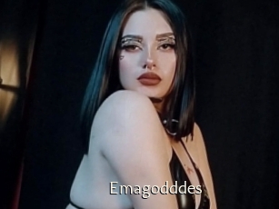 Emagodddes