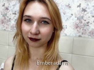 Emberadams