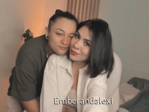 emberandalexi Sexe Annuaire