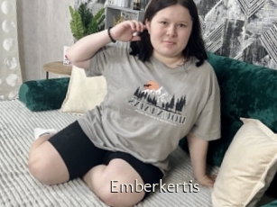 Emberkertis