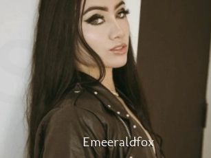 Emeeraldfox