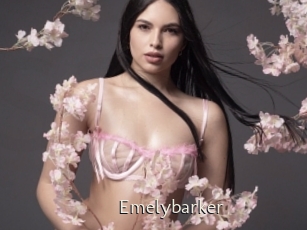 Emelybarker