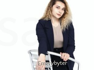Emelybyter