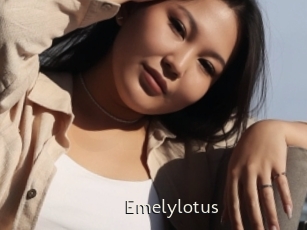 Emelylotus