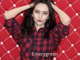 Emerygreen
