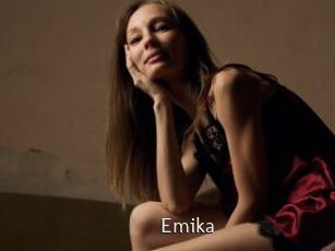 Emika