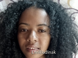 Emiliadinak