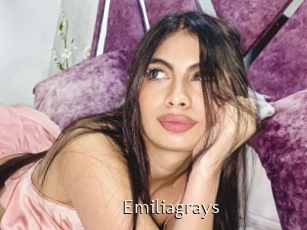 Emiliagrays