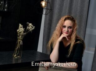 Emiliamysterious
