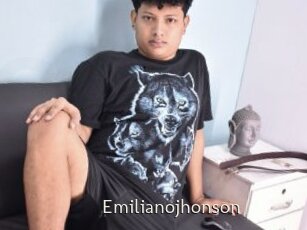 Emilianojhonson