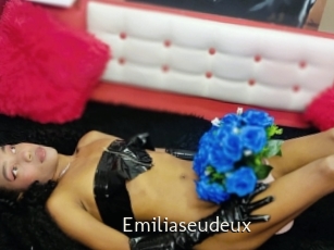 Emiliaseudeux