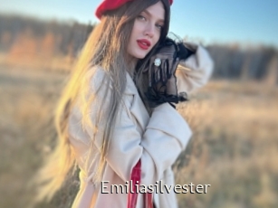 Emiliasilvester