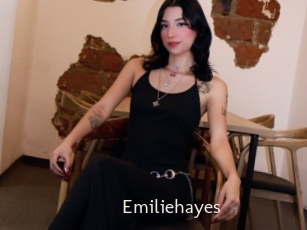 Emiliehayes