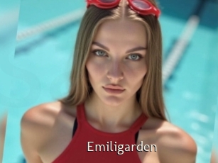 Emiligarden