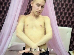 Emiliocutie