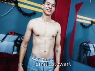 Emiliostewart
