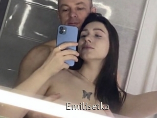 Emilisetka