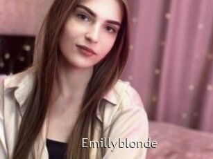 Emillyblonde