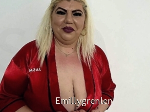 Emillygrenlen