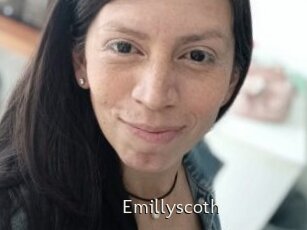 Emillyscoth