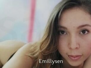 Emillysen