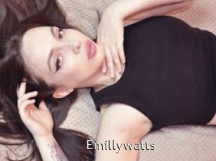Emillywatts