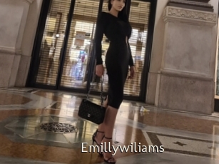 Emillywiliams