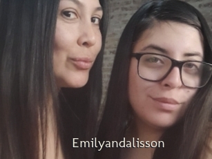 Emilyandalisson