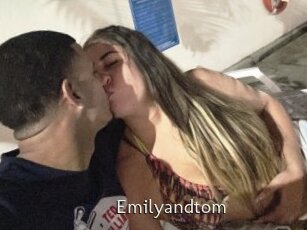 Emilyandtom