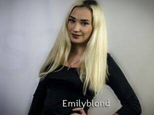 Emilyblond