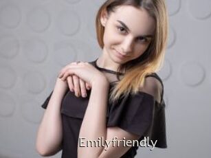 Emilyfriendly