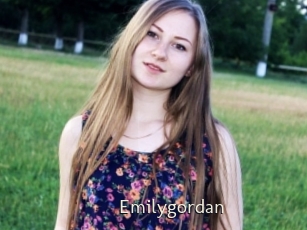 Emilygordan