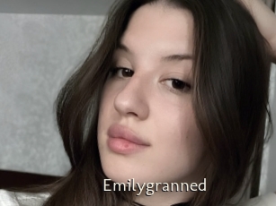 Emilygranned
